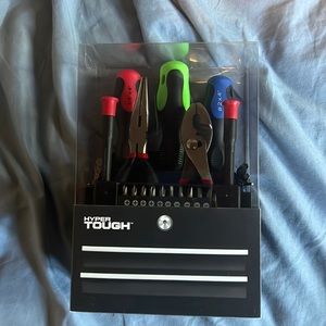 Tool Kit